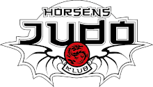 Horsens Judoklub logo